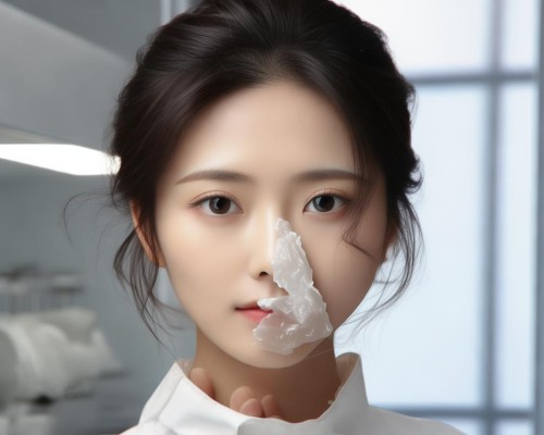 上海妈生鼻整形技术卓越的专家医师