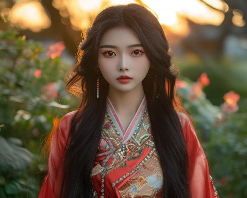 上海鼻综合整形十年后的效果，持久自然美的见证