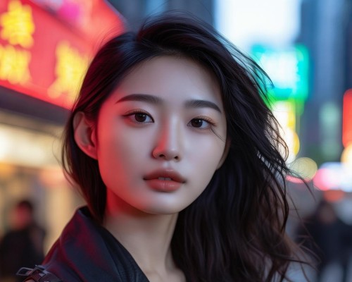 上海鼻整形，自然与微整的完美融合，你真的会看出来吗？