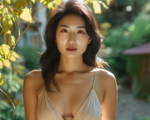隆胸十年后的真实反馈，持久美丽的背后故事