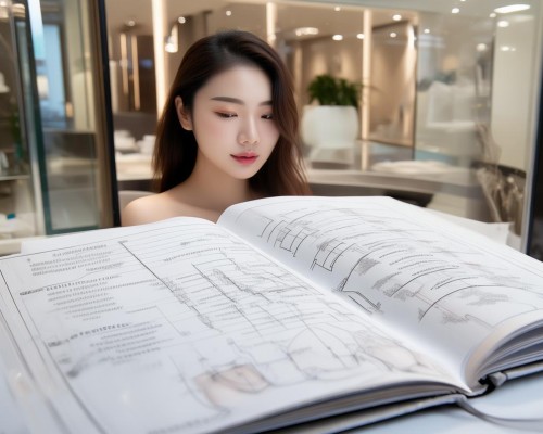上海医美整形编辑专业指南，隆胸按摩手法正确图解