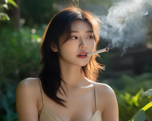 隆胸术后抽烟对恢复的影响解析