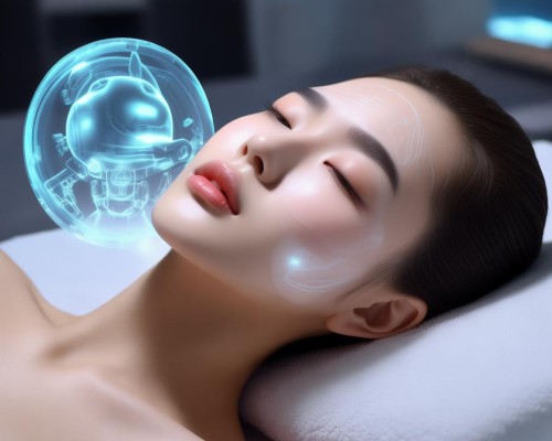 按摩与塑形，医美整形的双重魔法