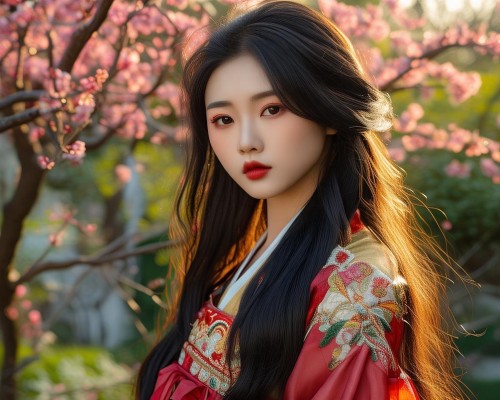 朝天鼻修复，重塑鼻部轮廓，重拾自信美丽
