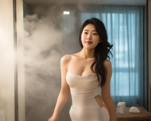 真空吸脂隆胸—塑造完美身材的秘籍