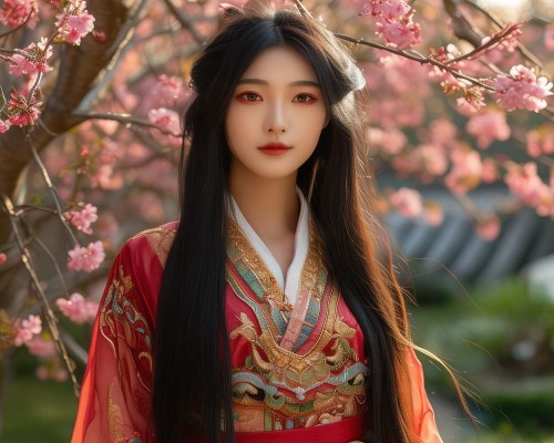 直鼻微翘，重塑完美鼻型的医美新趋势