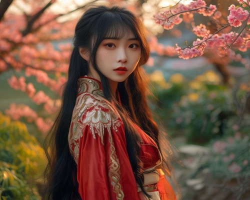 混血感鼻型—塑造完美鼻型的医美整形新趋势