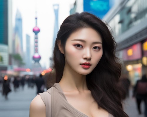 圆形假体—现代医美整形的独特魅力