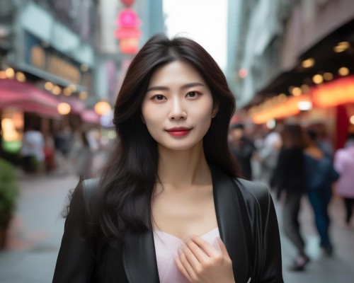 乳房下皱襞切口—打造自然美胸的新选择