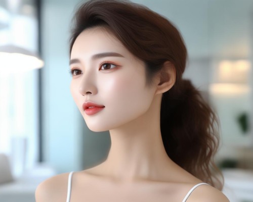 毛面假体—医美整形的最新选择