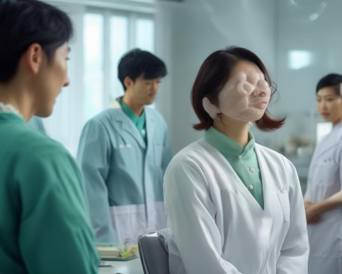 揭秘双泡畸形，医美整形的挑战与对策