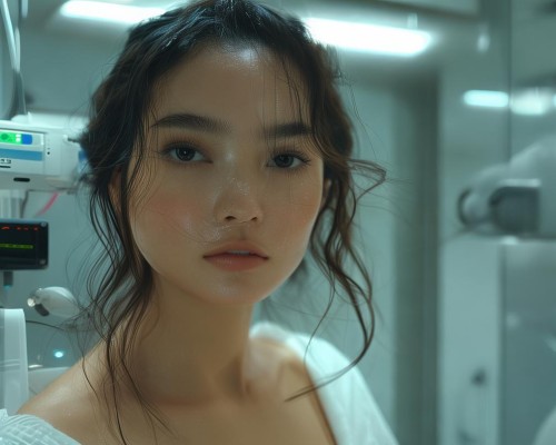 揭秘医美整形中的假体破裂与渗漏现象