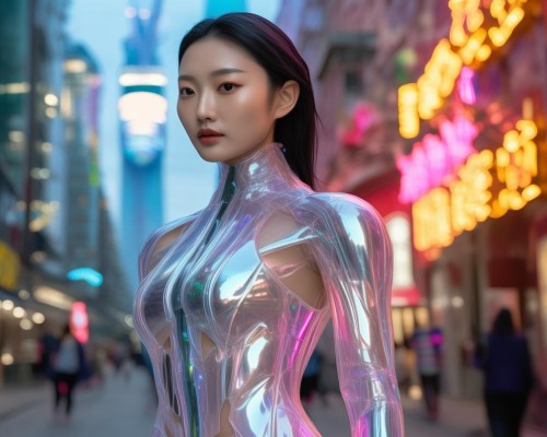 盐水假体在医美整形领域的应用及其优势