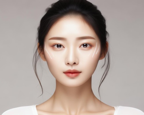 对称性，医美整形的艺术之美与科学考量