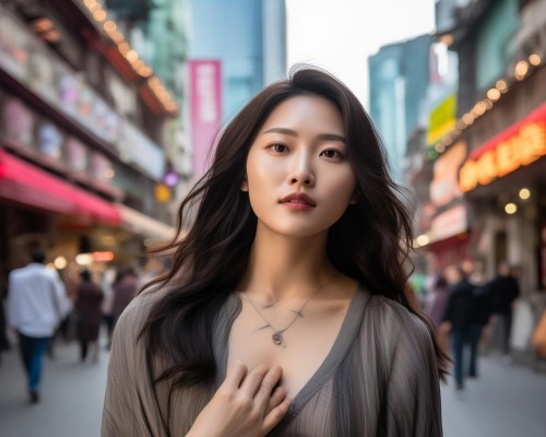 乳房下皱襞切口在医美整形领域的应用与优势