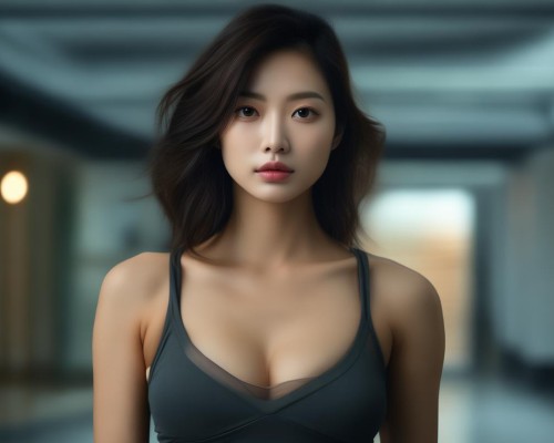 胸大肌的奥秘，医美整形的最新探索与改变身姿的秘密武器