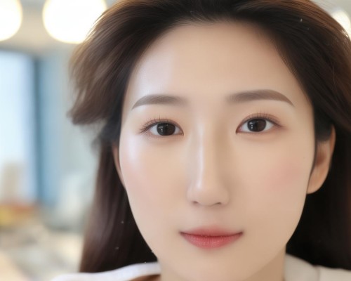 对称性在医美整形中的重要性及其实现方法