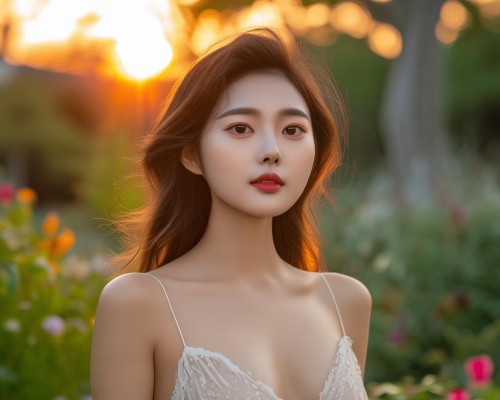 水滴形假体，重塑美丽的秘密武器