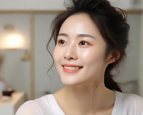 光面假体，医美整形的秘密武器，重塑自信的完美之选