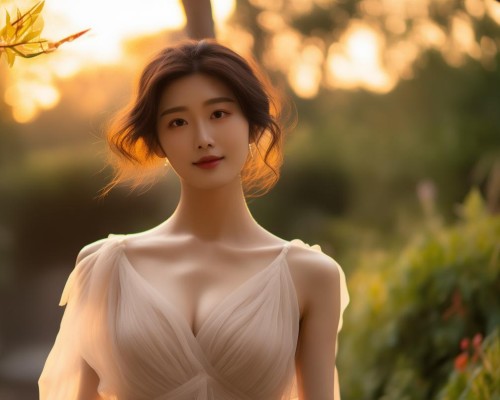 乳房下皱襞—重塑女性魅力的关键部位