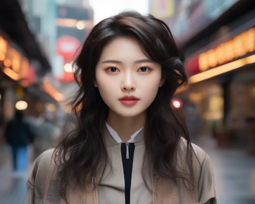 对称性在医美整形中的重要性及应用探讨