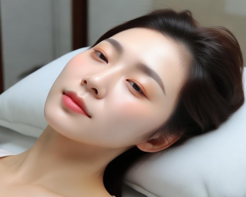 脂肪移植技术，重塑美丽轮廓的高级医美手段