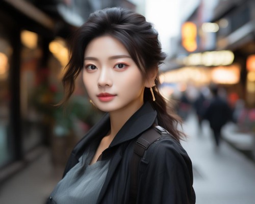 毛面假体—医美整形的最新选择