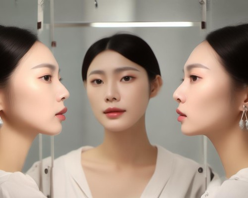 对称性在医美整形中的重要性及应用解析