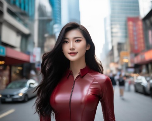 穿戴塑身衣，重塑美丽身材的贴身助手