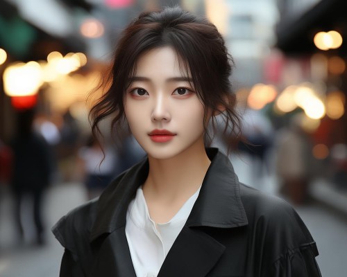 毛面假体—医美整形的最新选择