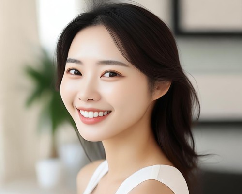 光面假体，医美整形的秘密武器，重塑自信的完美之选