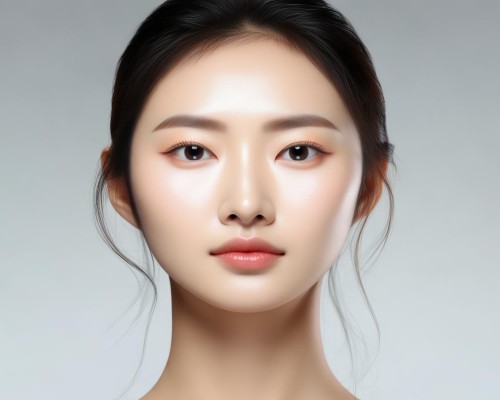 对称性，医美整形的艺术之美与科学考量