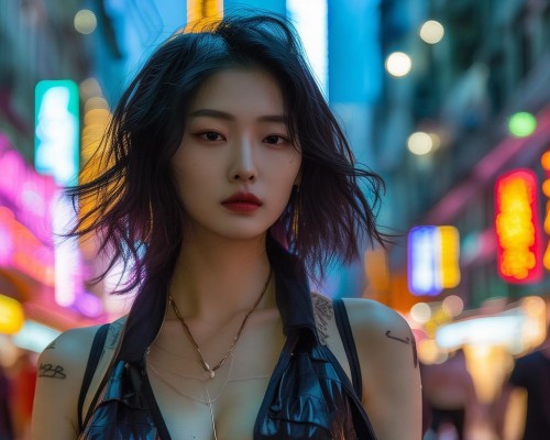 腋下切口—医美整形的隐秘之选