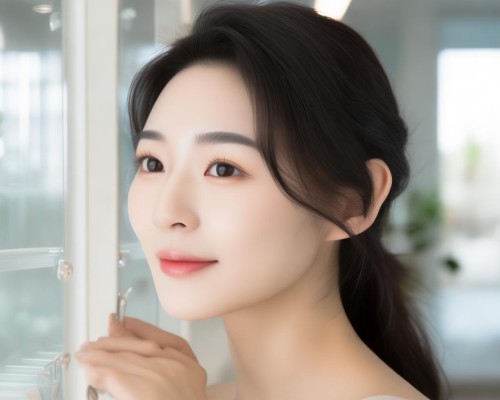 光面假体—医美整形的秘密武器