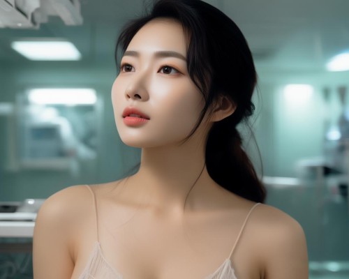 乳房基础形态的奥秘与塑造艺术—医美整形的探索之旅