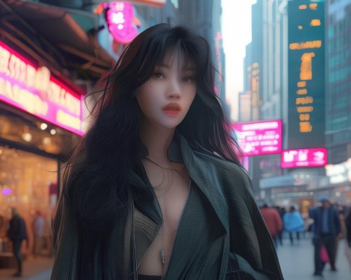 腋下切口—医美整形的隐秘之选