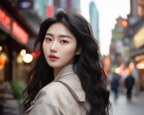 对称性在医美整形中的重要性及其实现方法