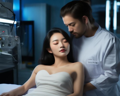 真空吸脂隆胸，重塑女性魅力的医美新选择