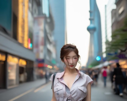 揭秘假体隆胸，从知识科普到美丽蜕变的全过程