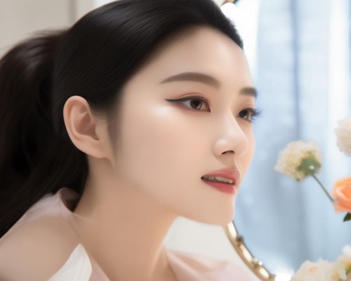 对称性在医美整形中的重要性及其运用策略