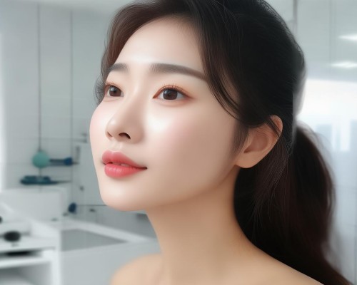 毛面假体—医美整形的最新选择