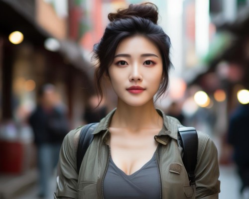揭秘胸大肌，医美整形的魅力与重要性
