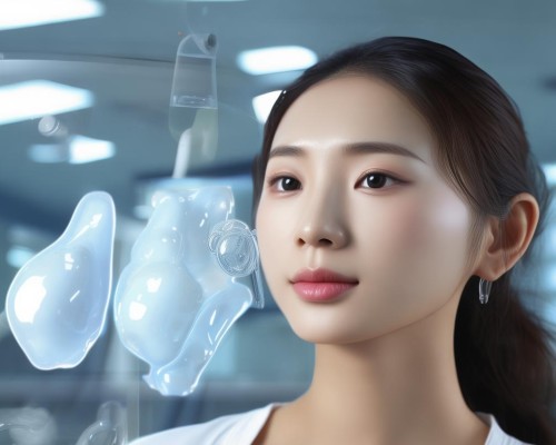 医美整形中的假体材料，全面解析与应用展望