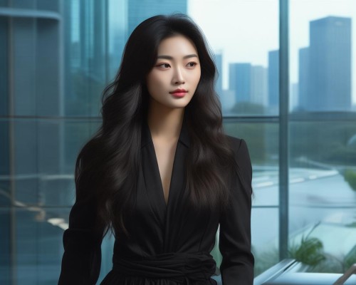 复合隆胸—打造完美曲线，重塑自信魅力