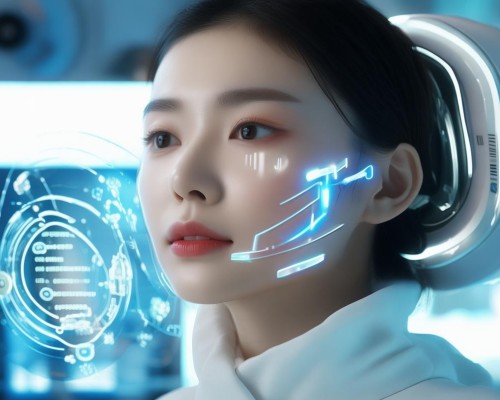 医美整形领域的新技术—假体监测，保障手术安全与效果的革命性突破