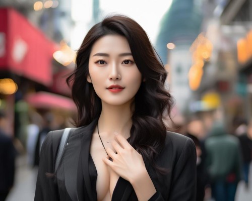 乳房下皱襞切口—探究医美整形的精细艺术
