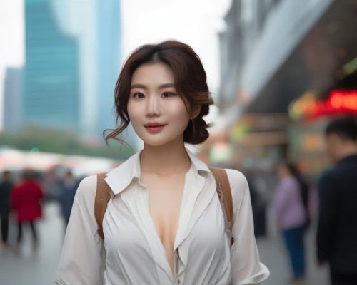 揭秘假体隆胸，打造完美曲线，自信闪耀
