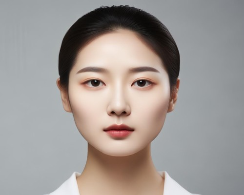 对称性在医美整形中的艺术和科学