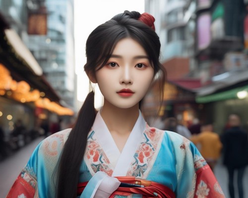 对称性，医美整形的艺术之美与科学探索