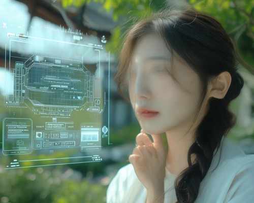 全面解析假体监测在医美整形领域的应用与重要性